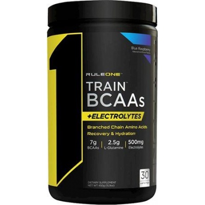 БЦАА RULE1 Train BCAA 30 порций