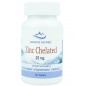 Витамины Norway Nature Zinc Chelated 60 таблеток