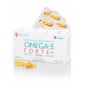 Антиоксидант Tree of life LIFE Omega 3 Forte 30 капсул