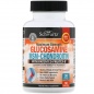 Хондропротектор BioSchwartz Maximum Strength Glucosamine MSM+Chondroitin 90 капсул