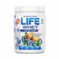 Протеин Tree of life LIFE Whey Protein 454 гр