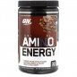 Аминокислота Optimum Nutrition Essential Amino Energy Cafe Series  30 порций