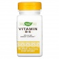 Витамины Nature’s Way Vitamin B6 50 мг 100 капсул
