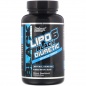 Жиросжигатель Nutrex LIPO-6 BLACK DIURETIC 80 капсул