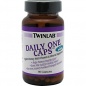 Витамины TWINLAB Daily One Caps Iron 90 капсул