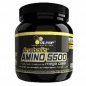 Аминокислотный комплекс Olimp Anabolic Amino 5500 400 капсул
