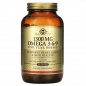 Антиоксидант Solgar EFA 1300 mg Omega 3-6-9  60 капсул
