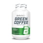 Жиросжигатель BioTech USA Green Coffee 120 капсул