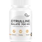 Аминокислота Optimum System L-Citrulline Malate 700 мг 120 капсул