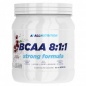 БЦАА All Nutrition BCAA 8:1:1 Strong Formula 400 г