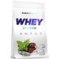 Протеин All Nutrition Whey Protein 2270 гр