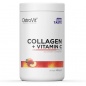 Коллаген OstroVit COLLAGEN+VITAMIN C 400 гр