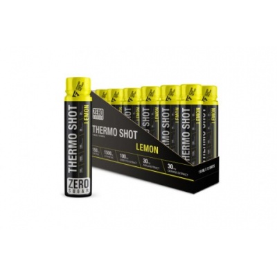 Жиросжигатель Fitness Food Factory Thermo shot 110 мл