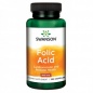 Витамины Swanson Folic Acid 800 мкг 250 капсул