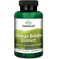 Антиоксидант Swanson Ginkgo Biloba Extract STD 60 мг 30 капсул