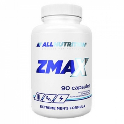 Тестобустер All Nutrition ZMAX  90 капсул