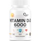 Витамины Optimum System Vitamin D3 360 капсул