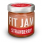 Джем Fitness Food Factory без сахара 200 гр