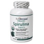 Антиоксидант BioOptimal Organic Spirulina 240 таблеток