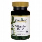 Витамины Swanson Vitamin B-12 500 мкг 100 капсул