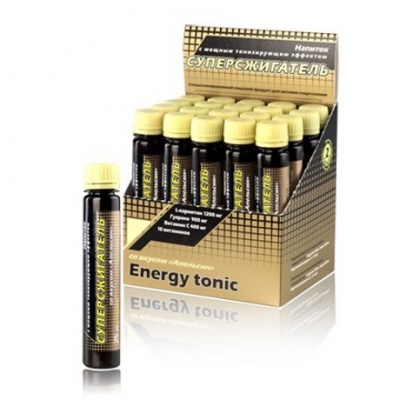 Суперсжигатель НПО Спортивные Технологии  25мл