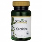 Л- Карнитин Swanson L-Carnitine 500 mg 30 таблеток