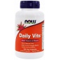 Витамины NOW Daily Vits Multi 120 капсул