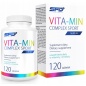 Витамины SFD Nutrition VITA-MIN Complex Sport  120 таблеток