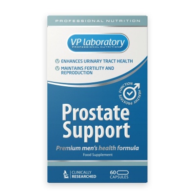 Тестобустер VPlab Prostate Support 60 капсул
