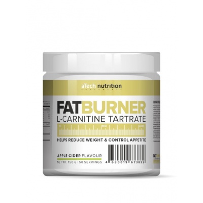 Жиросжигатель aTech Nutrition Fatburner 150 гр