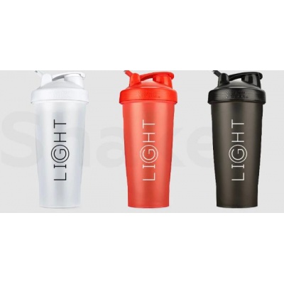 Шейкер Light 600 мл