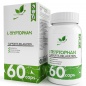 Аминокислота NaturalSupp L-Tryptophan 60 капсул