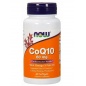 Антиоксидант NOW CoQ10 with Omega 3 60 капсул