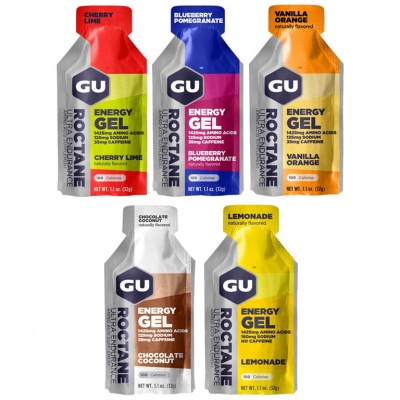 Гель GU ENERGY Gel  32 гр