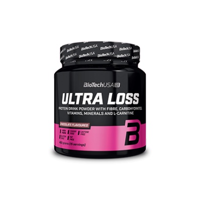 Протеин BioTech Ultra Loss 450 гр