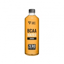 Напиток Fitness Food Factory BCAA WATER 6000 500 мл