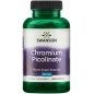 Витамины Swanson Chromium Picolinate 200 мг 200 капсул