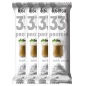 Батончик Ёбатон 33% Protein bar неглазированный  45 гр