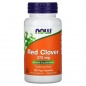Антиоксидант Now Red Clover 375 мг 100 капсул