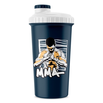 Шейкер Trec Nutrition MMA 700 мл