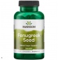 Тестобустер Swanson Fenugreek Seed 610 мг 90 капсул