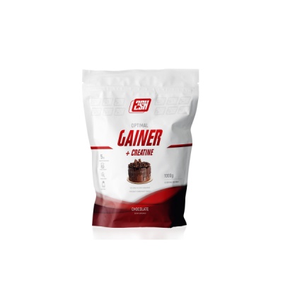 Гейнер 2SN Gainer+Creatine 1000гр