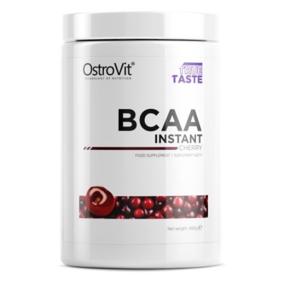БЦАА OstroVit BCAA INSTANT 400 гр