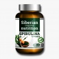 Антиоксидант Siberian Organic Nutrition SPIRULINA 100 капсул