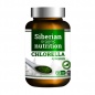Антиоксидант Siberian Organic Nutrition Chlorella 100 капсул