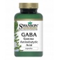 Антиоксидант Swanson Gaba 250 мг 60 капсул