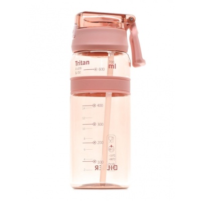 Бутылка для воды Diller D36 700 мл