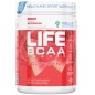 БЦАА Tree of life LIFE BCAA + Glutamine 400 гр