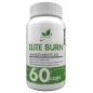 Жиросжигатель NaturalSupp Elite Burn 60 капсул