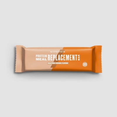 Батончик Myprotein Meal Protein Bar 60гр
